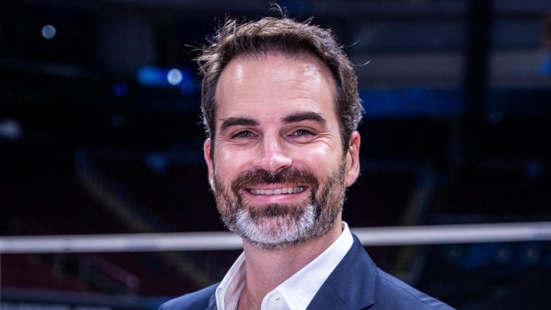 VBTV registra un'impennata in Italia: cresce la pallavolo tra streaming e abbonamenti