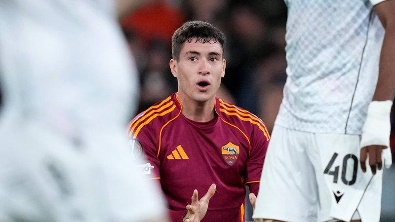 Soulé brilla senza Dybala: il segreto della sua rinascita alla Roma