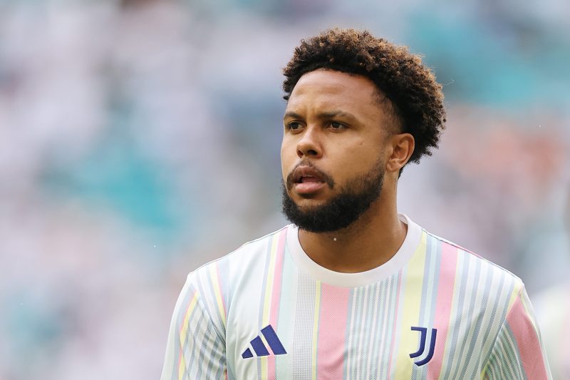 Juventus: Vlahovic e McKennie a rischio addio, Spalletti cerca certezze