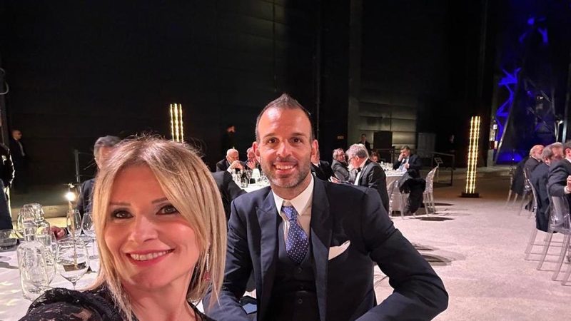 Riccardo Meggiorini: dal sogno di fare il pompiere ai gol in rovesciata