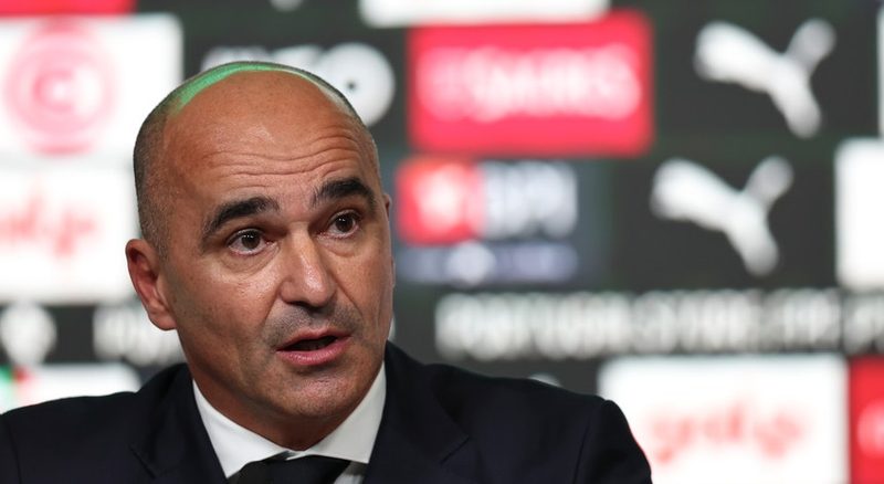 Roberto Martínez vê nomeação ao The Best como orgulho e sinal do sucesso de Portugal