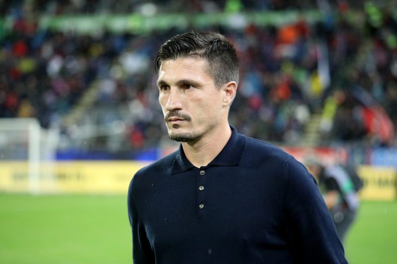 Pisacane analizza il Cagliari: "Deiola out, Caprile merita la Nazionale!"