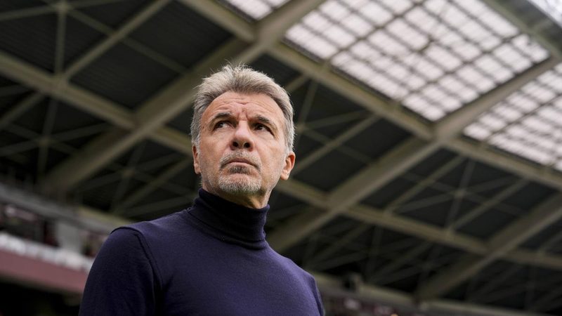 Baroni prepara il derby: "Voglio un Toro che lotta su ogni pallone"
