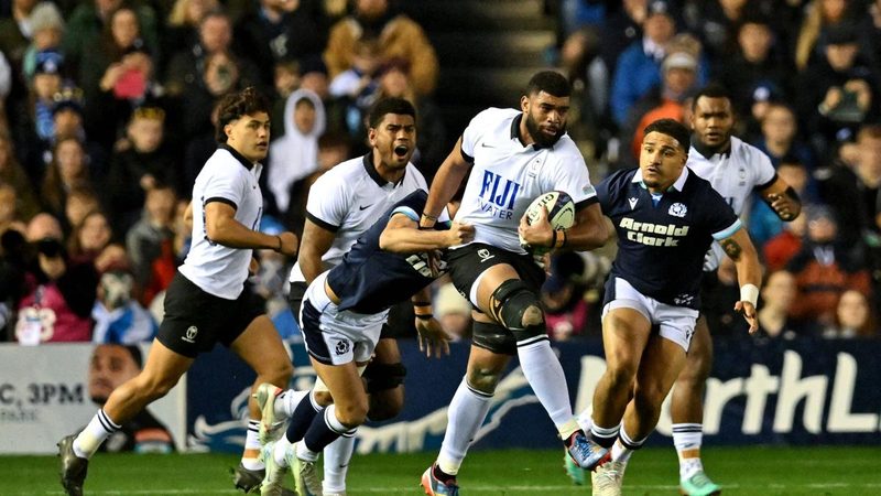 Figi, tra rugby e avventure: la storia di un'identità che resiste