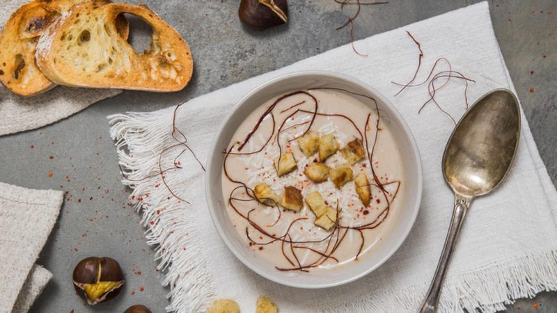 Deliziare il palato: 6 ricette autunnali con le castagne da non perdere