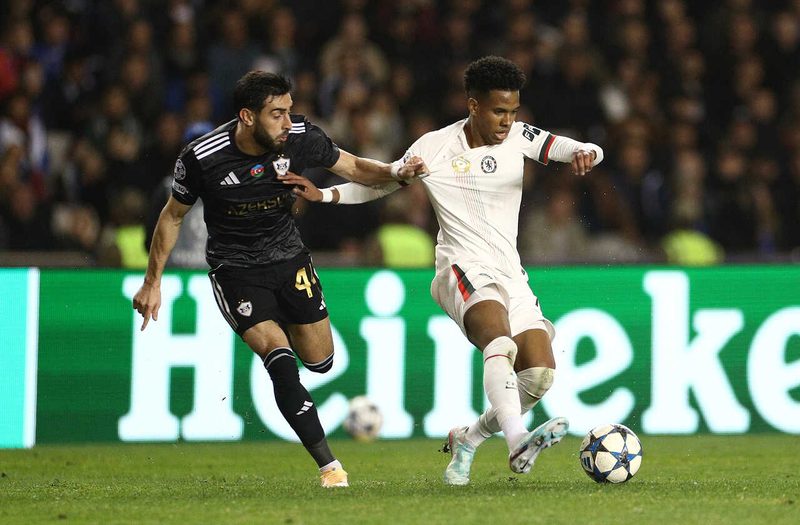 Estêvão brilha no Chelsea e Maresca elogia: "Está preparado" para sequência