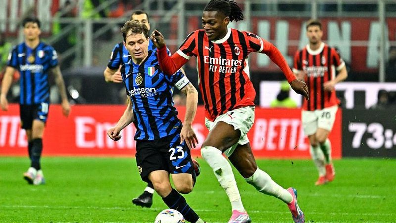 Milan e Inter puntano a 180 milioni all'anno con il nuovo stadio