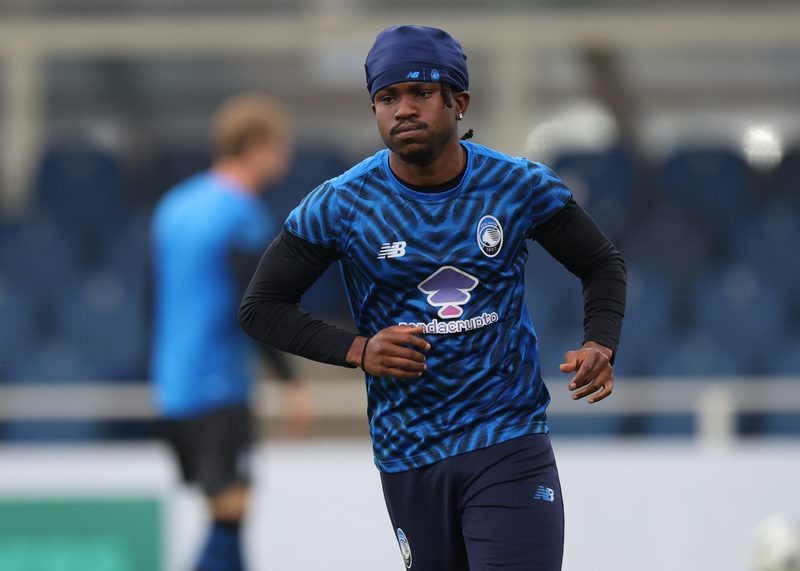 Atalanta chiude il caso Lookman, ma il futuro del giocatore resta incerto