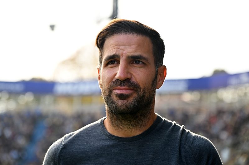 Fabregas presenta la sfida contro il Cagliari: il Como sogna l'Europa