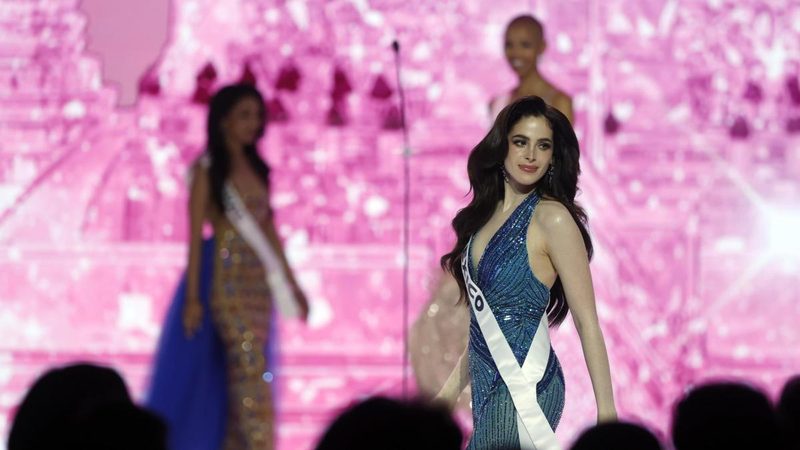 Scandalo a Miss Universo 2025: Insulti e solidarietà tra le concorrenti