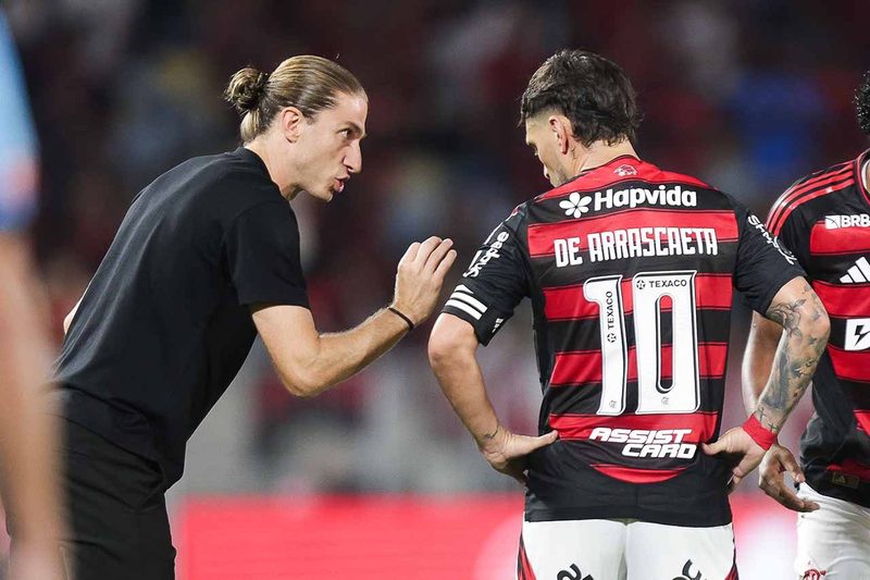 Flamengo enfrenta desfalques significativos durante Data Fifa de novembro