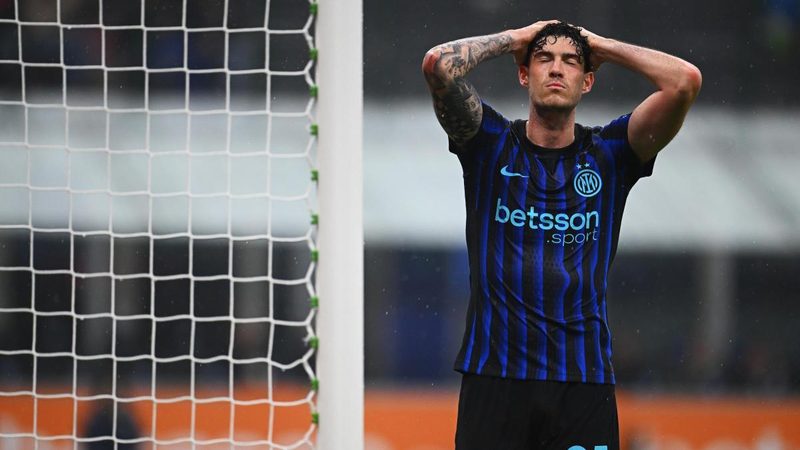 Furto in casa di Alessandro Bastoni durante Inter-Kairat: ladri in azione