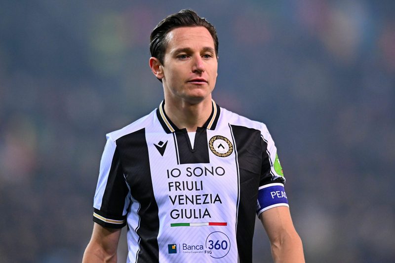 Thauvin svela: contatti con Milan e Napoli nel 2020 mai concretizzati