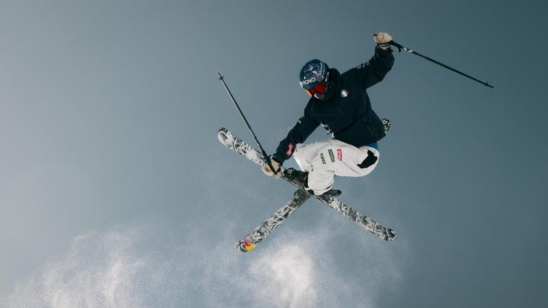 Flora Tabanelli infortunata: lesione al crociato, ma punta ai Giochi di Milano-Cortina