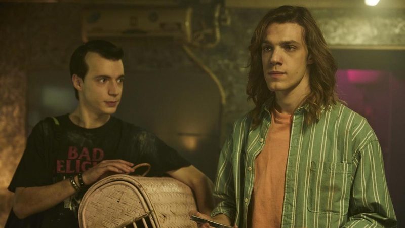 La storia degli 883 arriva in chiaro: ecco cosa aspettarsi su TV8 il 7 novembre