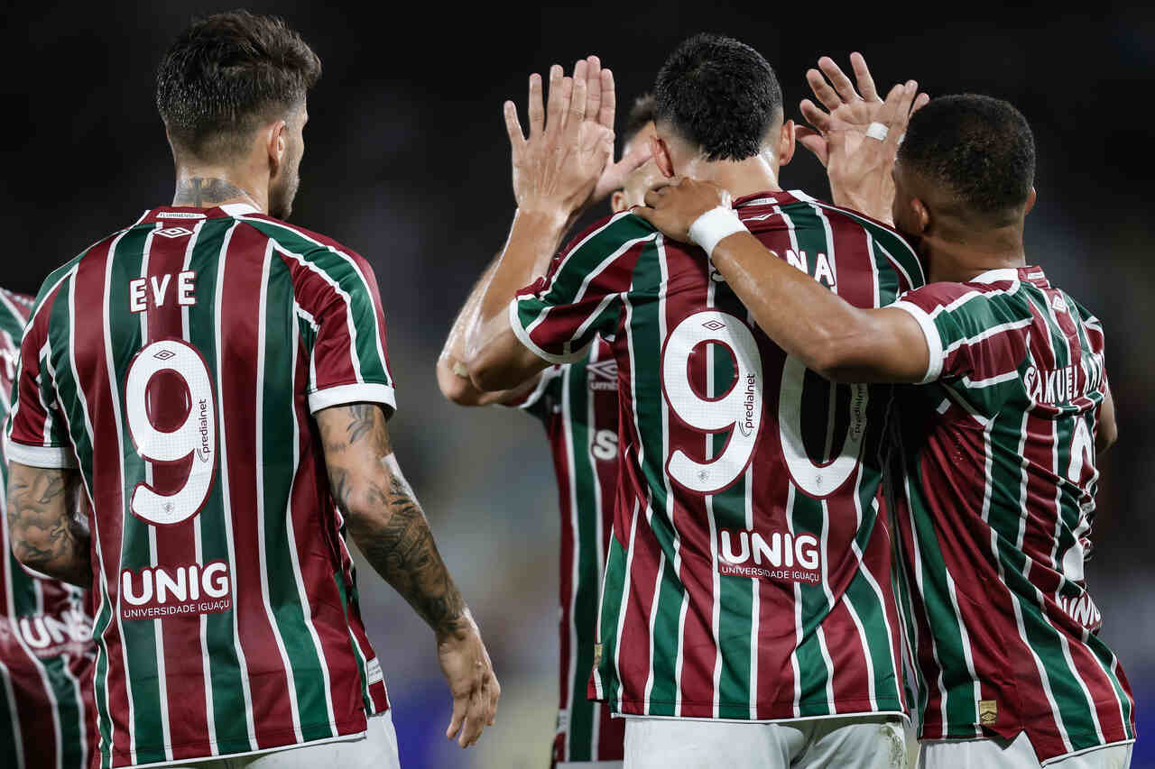 Fluminense conquista vitória crucial sobre Mirassol e se aproxima da Libertadores