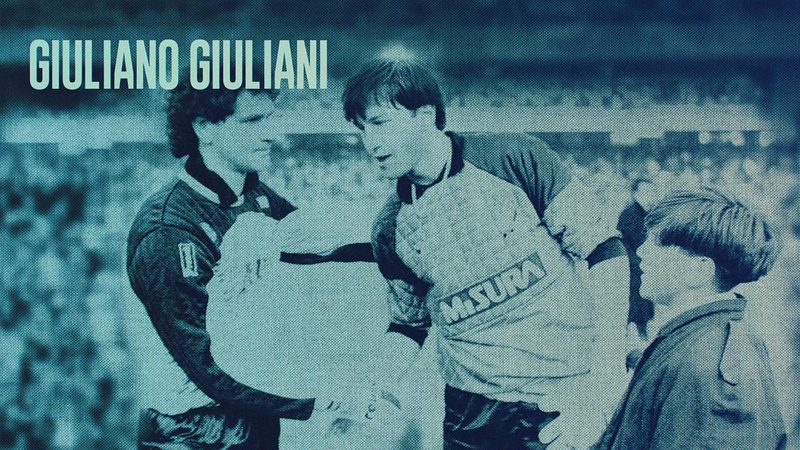 La triste storia di Giuliani: un portiere dimenticato dal calcio e dalla vita
