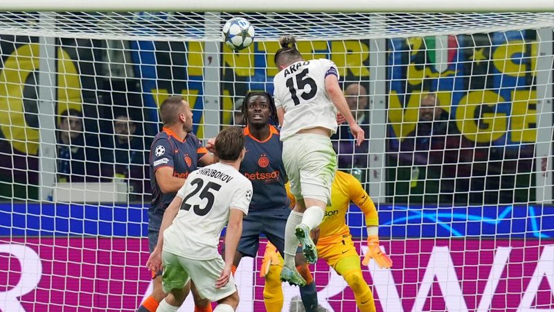 Chivu richiama l'Inter: rimonte e cali finali mettono a rischio la stagione