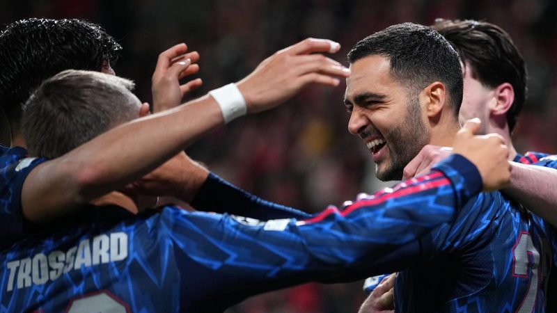 Dominio inglese in Champions: la Premier League brilla in Europa