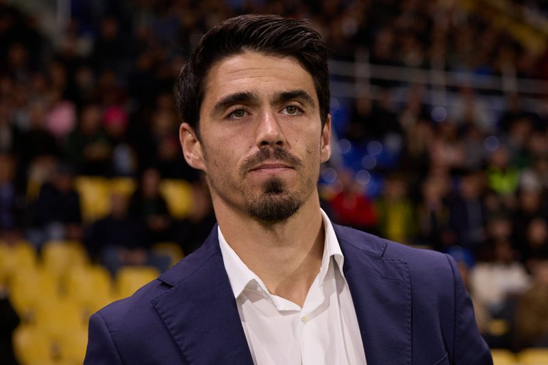 Cuesta prepara il Parma: "Valeri disponibile, giochiamo sempre per vincere"