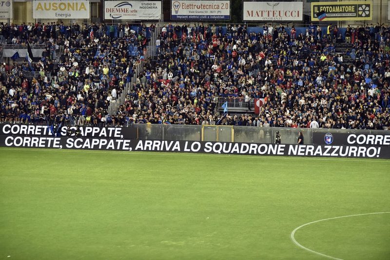 Caracciolo esalta Touré: "Felice per il gol e +3 al Fantacalcio!"