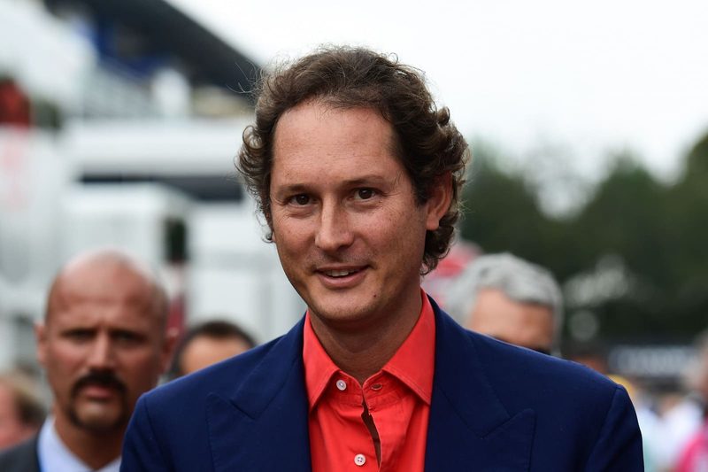 Elkann ribadisce il suo impegno: la Juventus resta una priorità indiscutibile