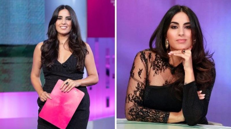 Francesca Brienza: Ritorno al lavoro e passione per lo sport