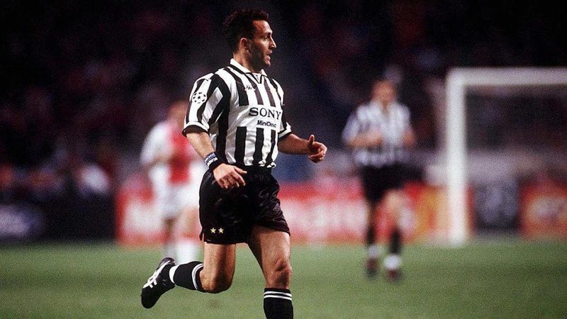 Di Livio: Zidane tra genio e combattente, la Juve ha bisogno di leader
