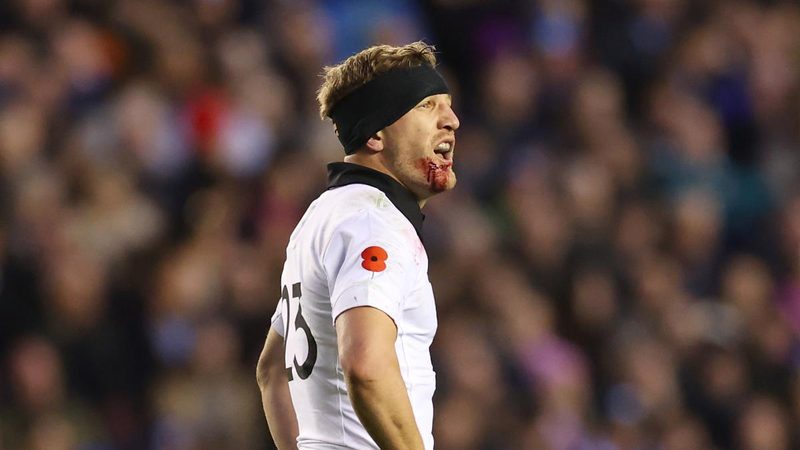 All Blacks resistono e battono la Scozia: 25-17 in un match combattuto