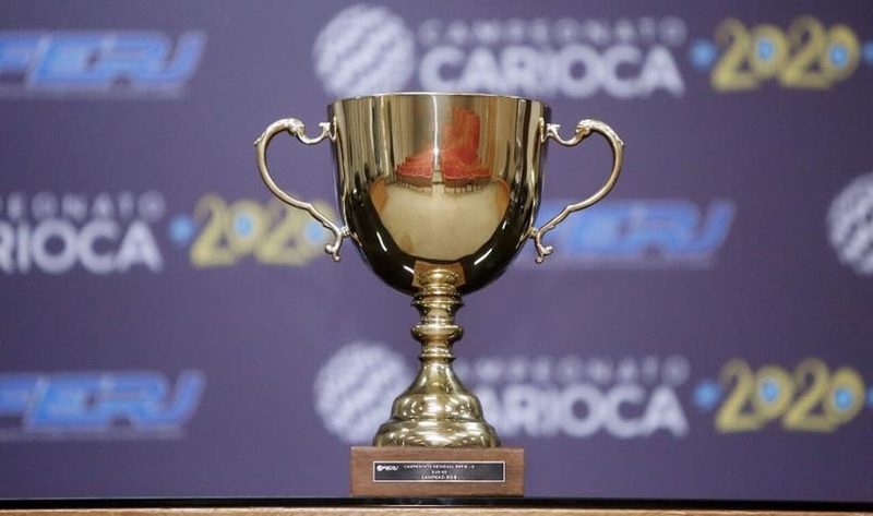 Finalistas do Campeonato Carioca Sub-20 são definidos por Botafogo, Flamengo, Fluminense e Vasco