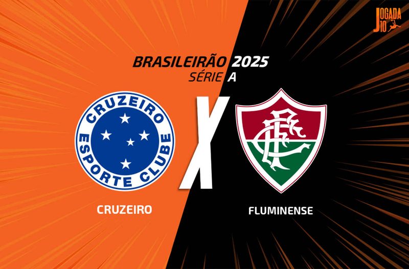 Cruzeiro e Fluminense duelam no Mineirão em busca da Libertadores 2026