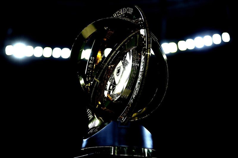 Brasil se destaca na corrida para sediar o Mundial de Clubes de 2029