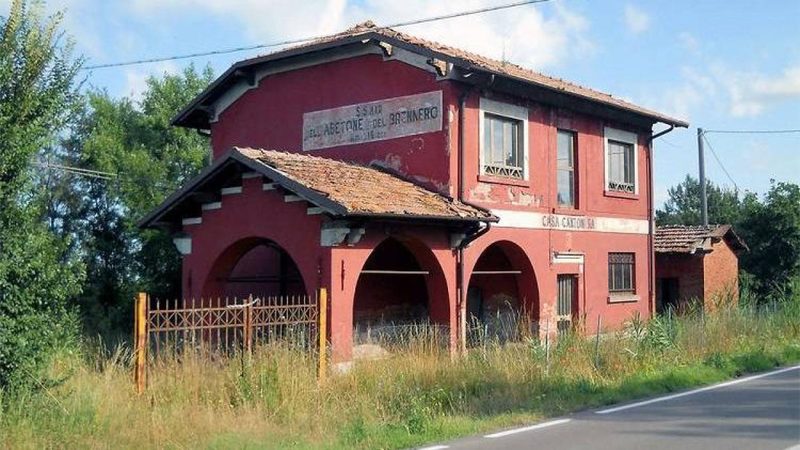 Case cantoniere: il patrimonio immobiliare in cerca di riscatto e nuovi acquirenti