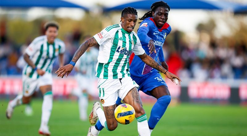 Alverca empata com Rio Ave e resgata ponto na I Liga em jogo emocionante