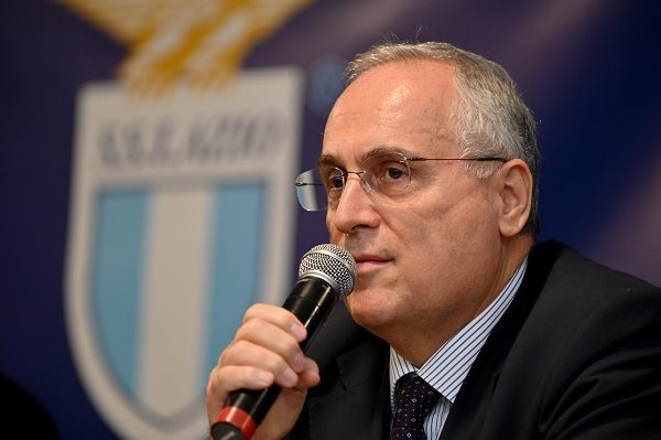 Lazio pronta a tornare al Flaminio: Lotito svela il piano da 430 milioni
