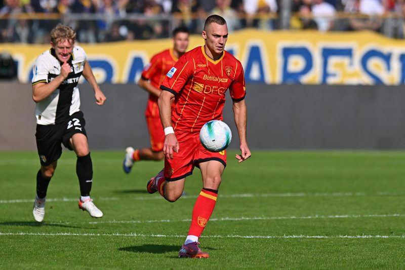 Lecce e Verona pronte a sfidarsi: le formazioni dell'undicesima giornata di Serie A
