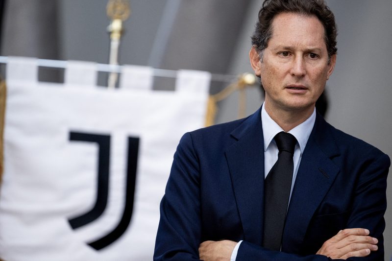 Juventus e Tether: nuove sfide e un cambio in CdA per il futuro del club
