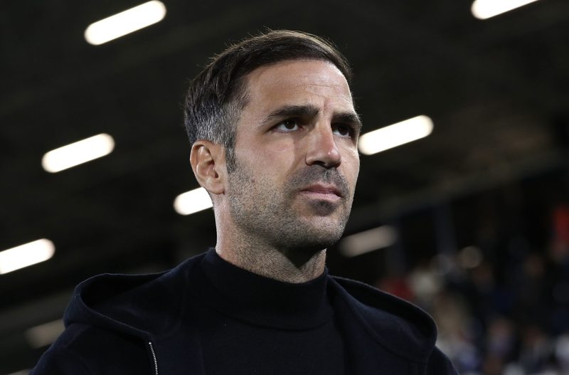 Como e Cagliari si dividono la posta, Fàbregas analizza il match e i suoi giocatori
