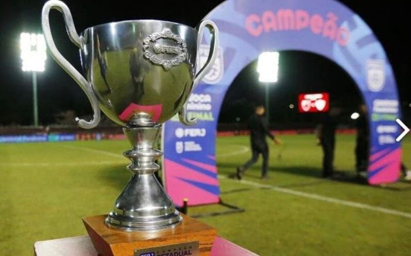 Decisão no Carioca Feminino: Botafogo, Flamengo, Fluminense e Vasco buscam a final