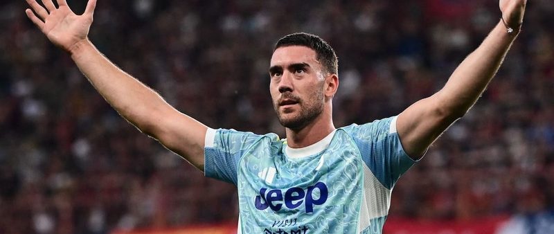 Vlahovic pronto per il derby: le scelte di Juve e Torino in vista della sfida