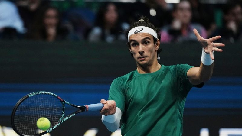 Musetti sfida Djokovic nella finale di Atene: in palio il primo titolo e le Finals