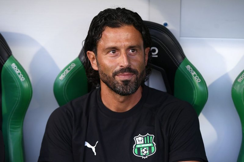 Grosso avverte: "Contro l'Atalanta serve una grande prestazione"