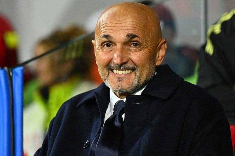 Spalletti analizza il derby: "Stanchezza e problemi per Vlahovic"