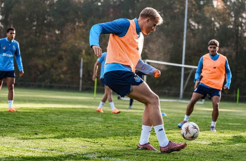 Porto busca ampliar vantagem na liderança contra o Famalicão neste domingo