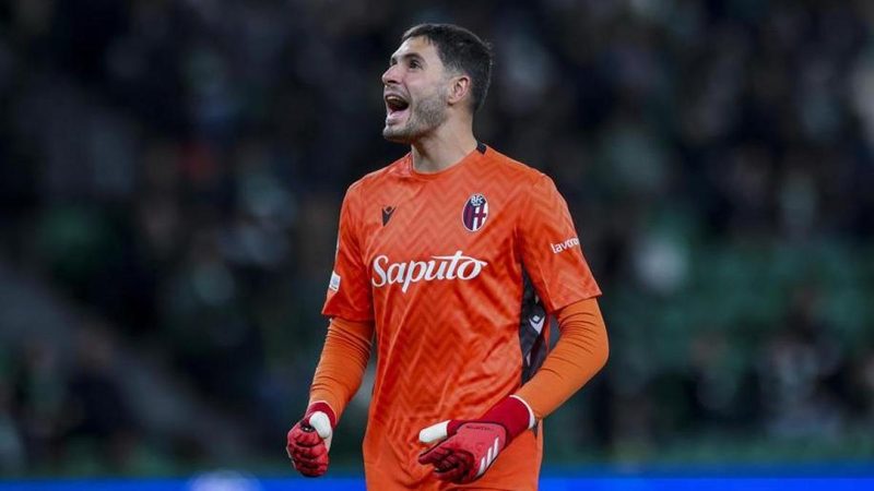 Bologna: convocati per la sfida contro il Napoli, out Immobile e Ravaglia