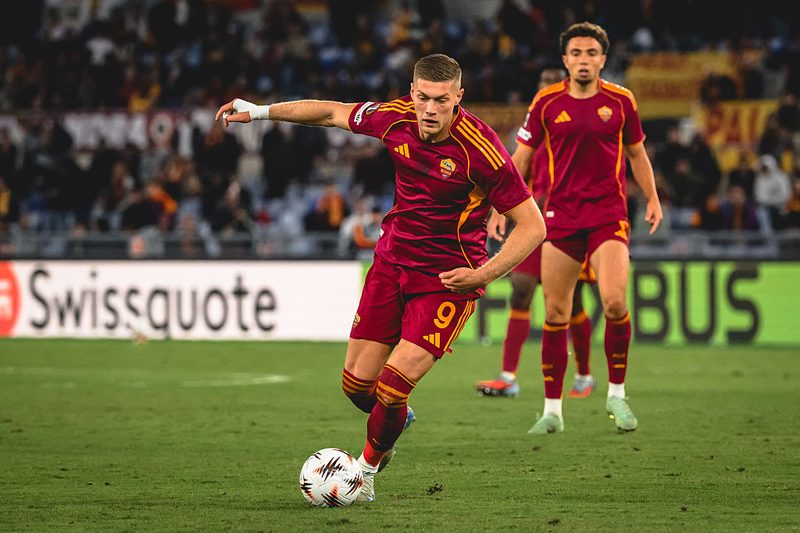 La Roma cerca riscatto contro l'Udinese nella 11ª giornata di Serie A