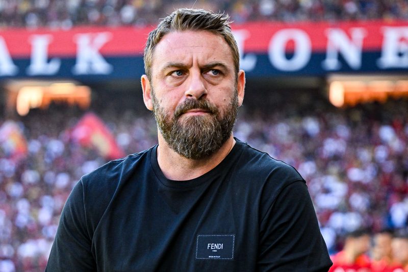 Genoa e Fiorentina si sfidano: analisi e pronostico per l'11ª giornata di Serie A