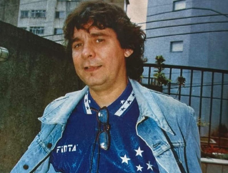 Mineirão homenageia Lô Borges em jogo entre Cruzeiro e Fluminense