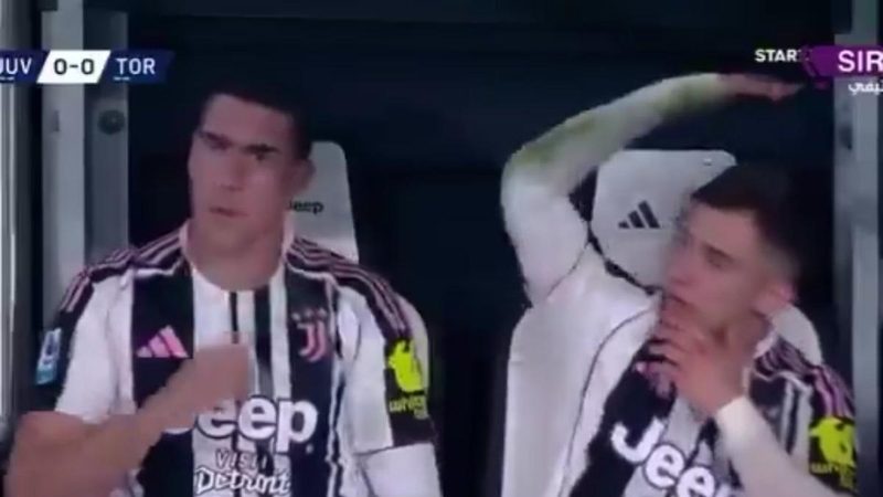 Conceiçao esplode dopo il cambio: chiarito il malinteso con Spalletti
