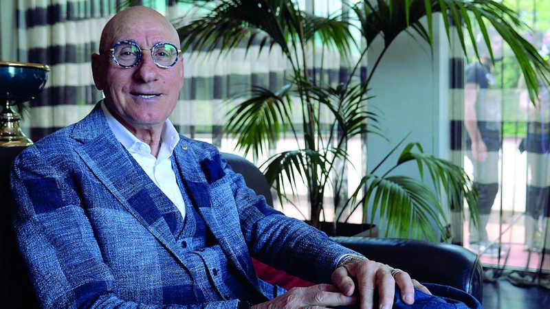 Graziani esprime fiducia nel Toro: "Maripan e la coppia Adams-Simeone sono il futuro"